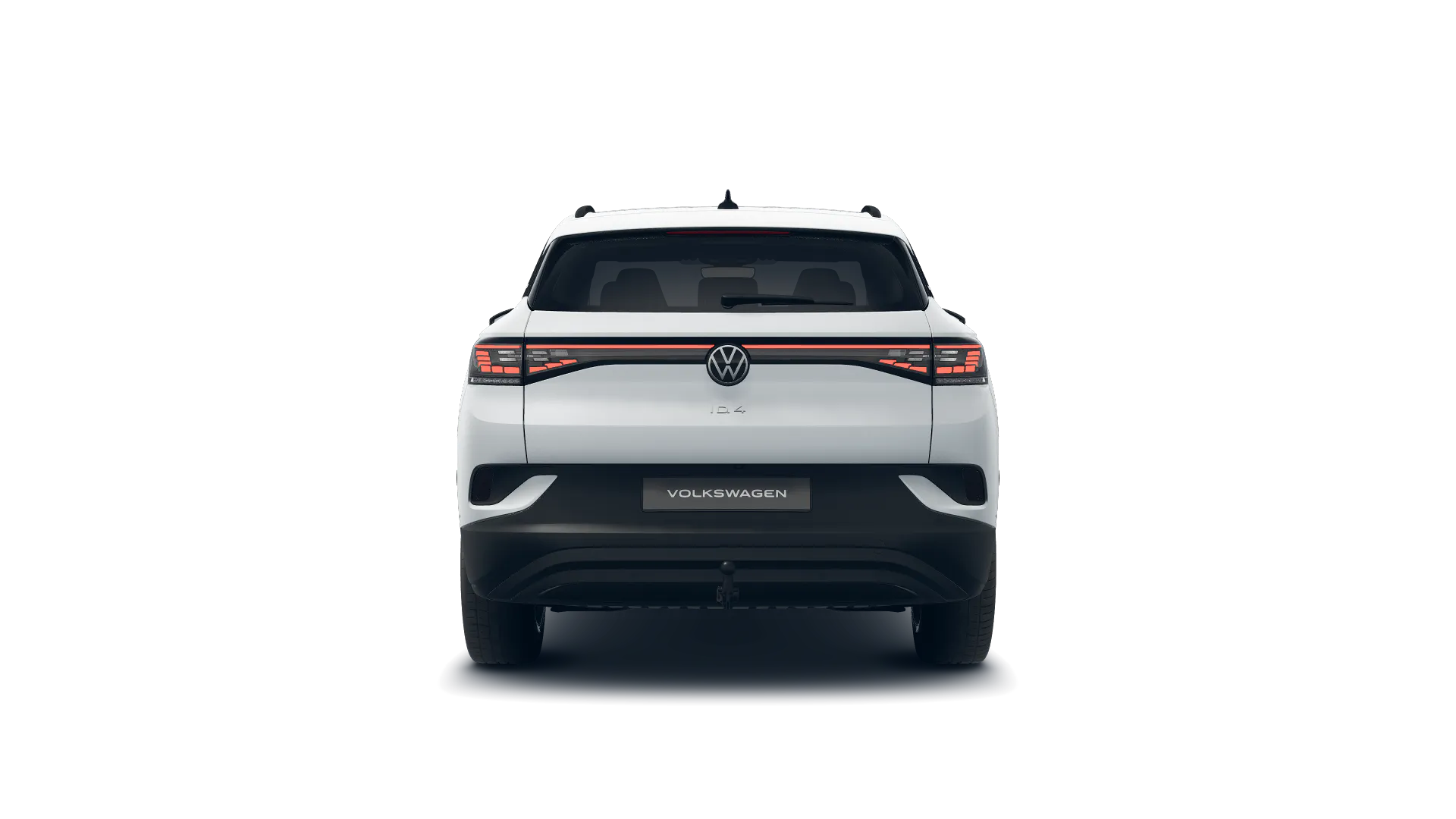 Volkswagen ID.4 Pro