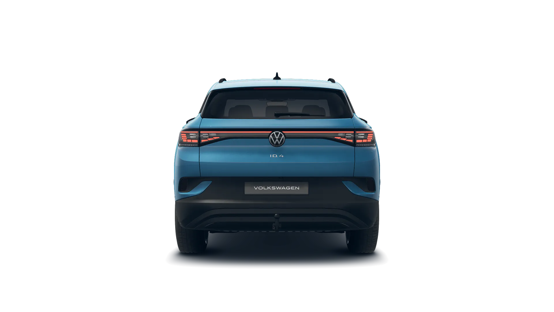 Volkswagen ID.4 Pro