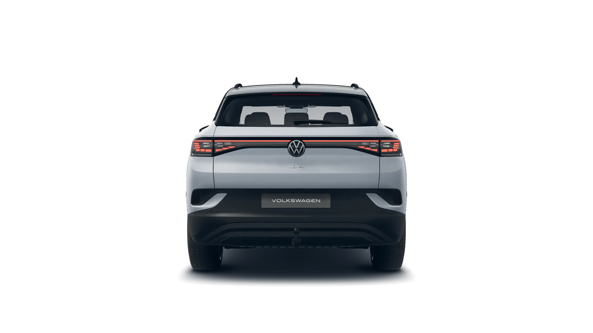 Volkswagen ID.4 Pro