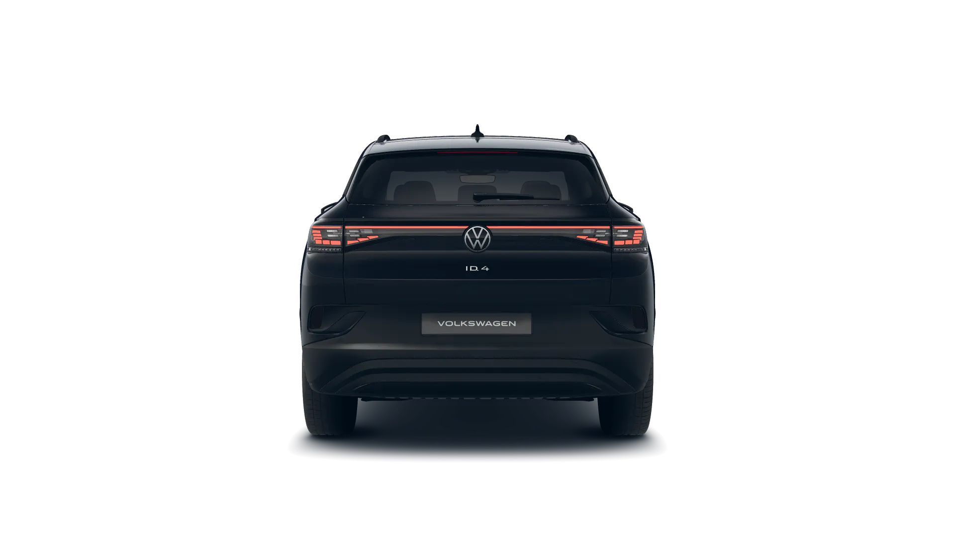 Volkswagen ID.4 Pure