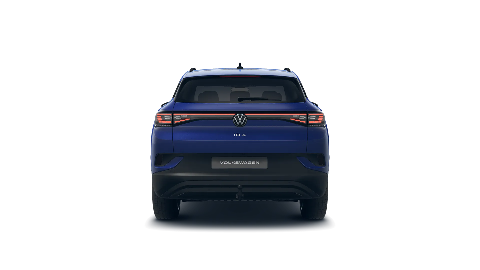 Volkswagen ID.4 Pro