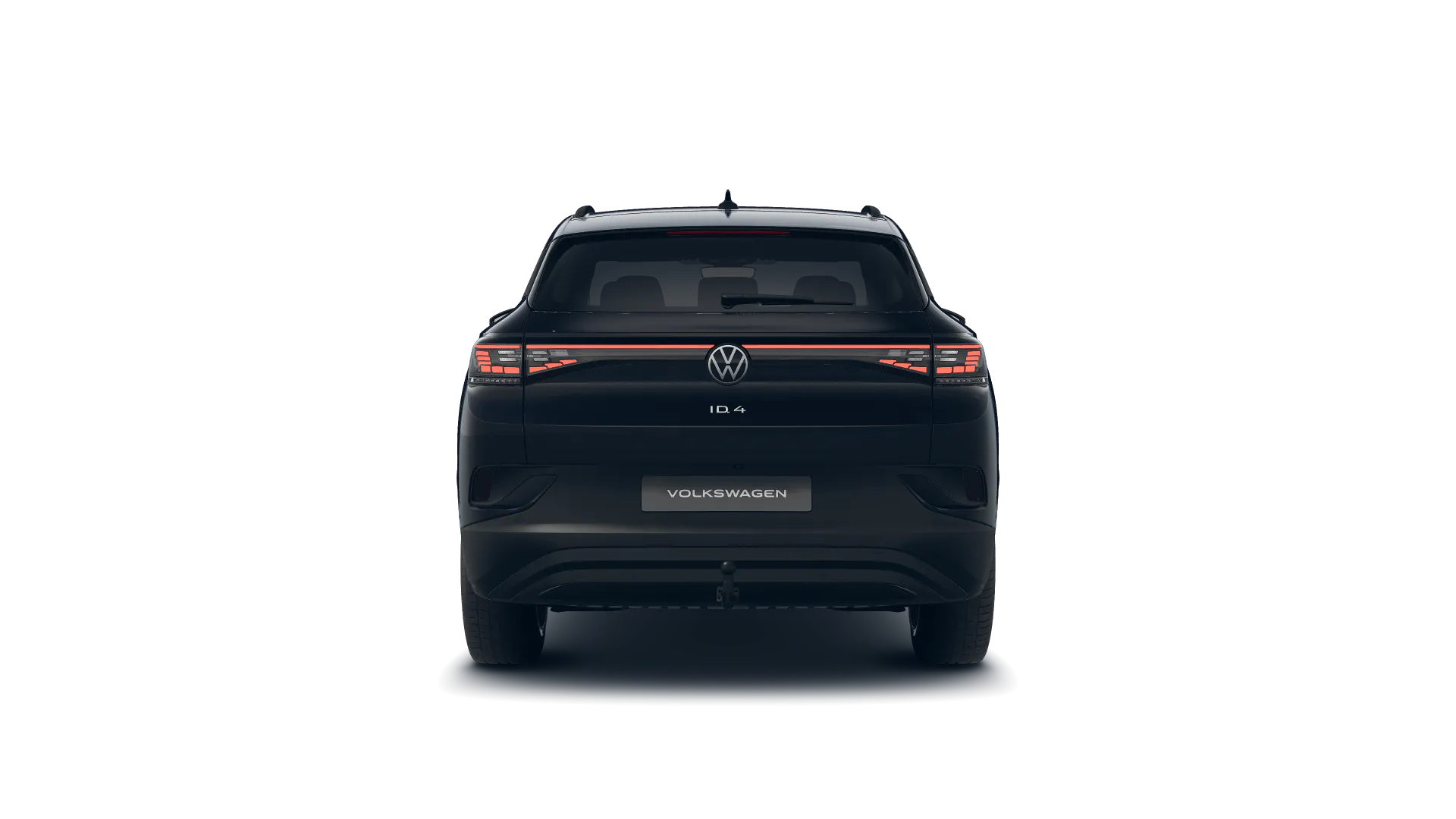 Volkswagen ID.4 Pro