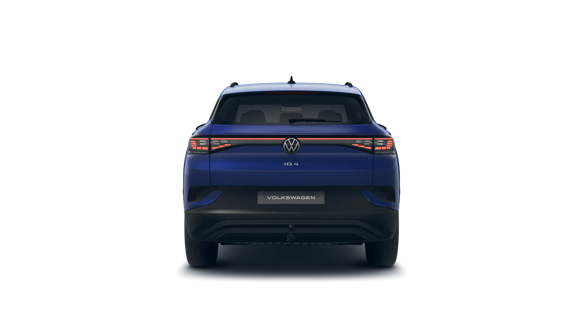Volkswagen ID.4 Pro