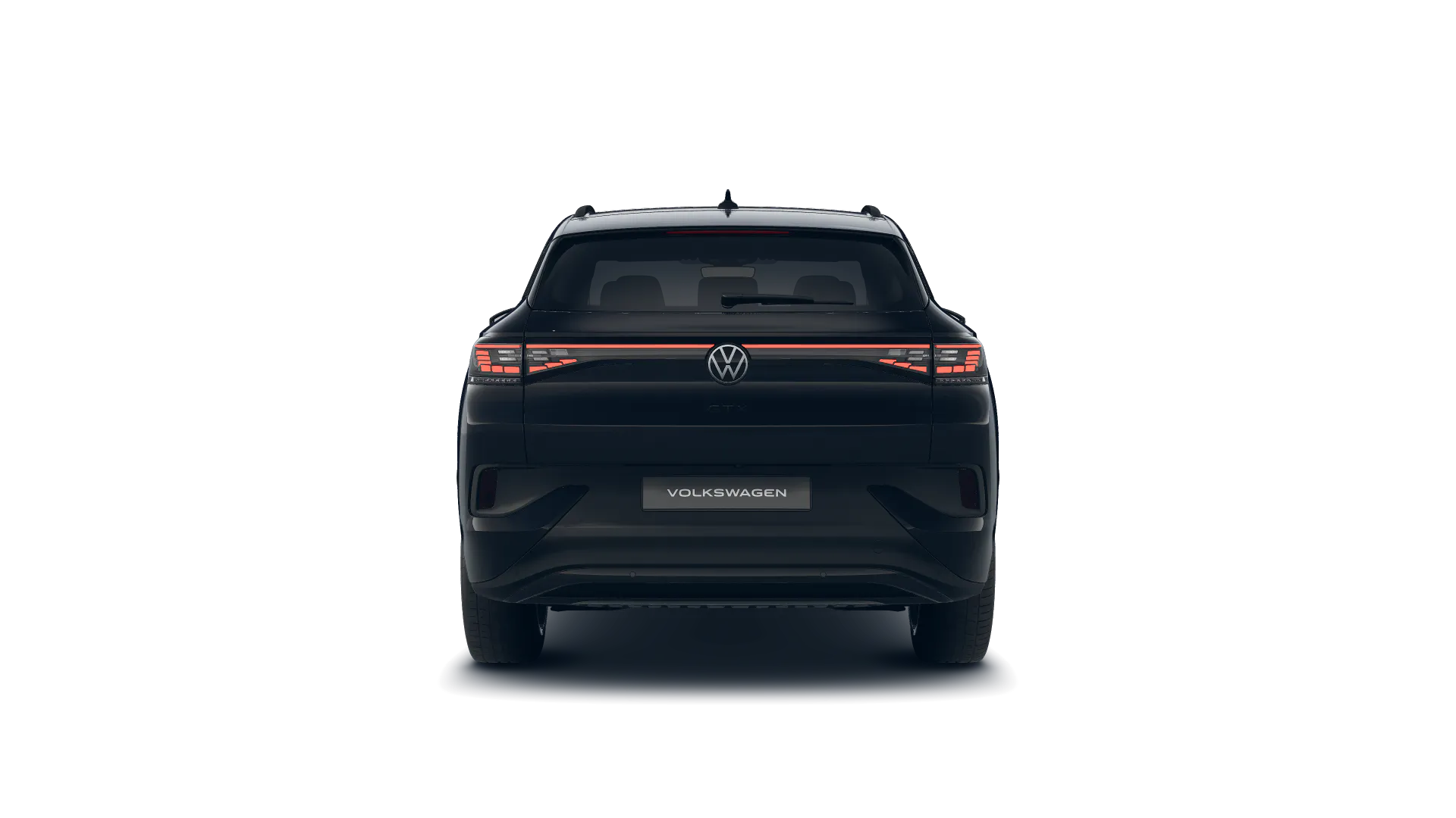 Volkswagen ID.4 GTX
