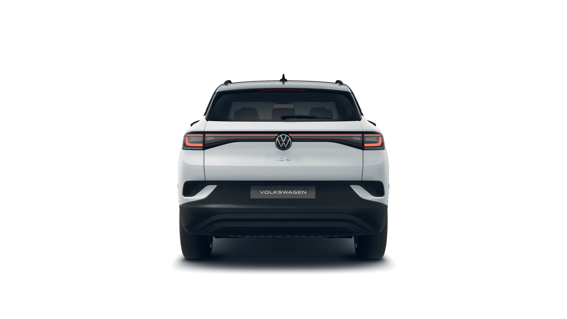 Volkswagen ID.4 Pro