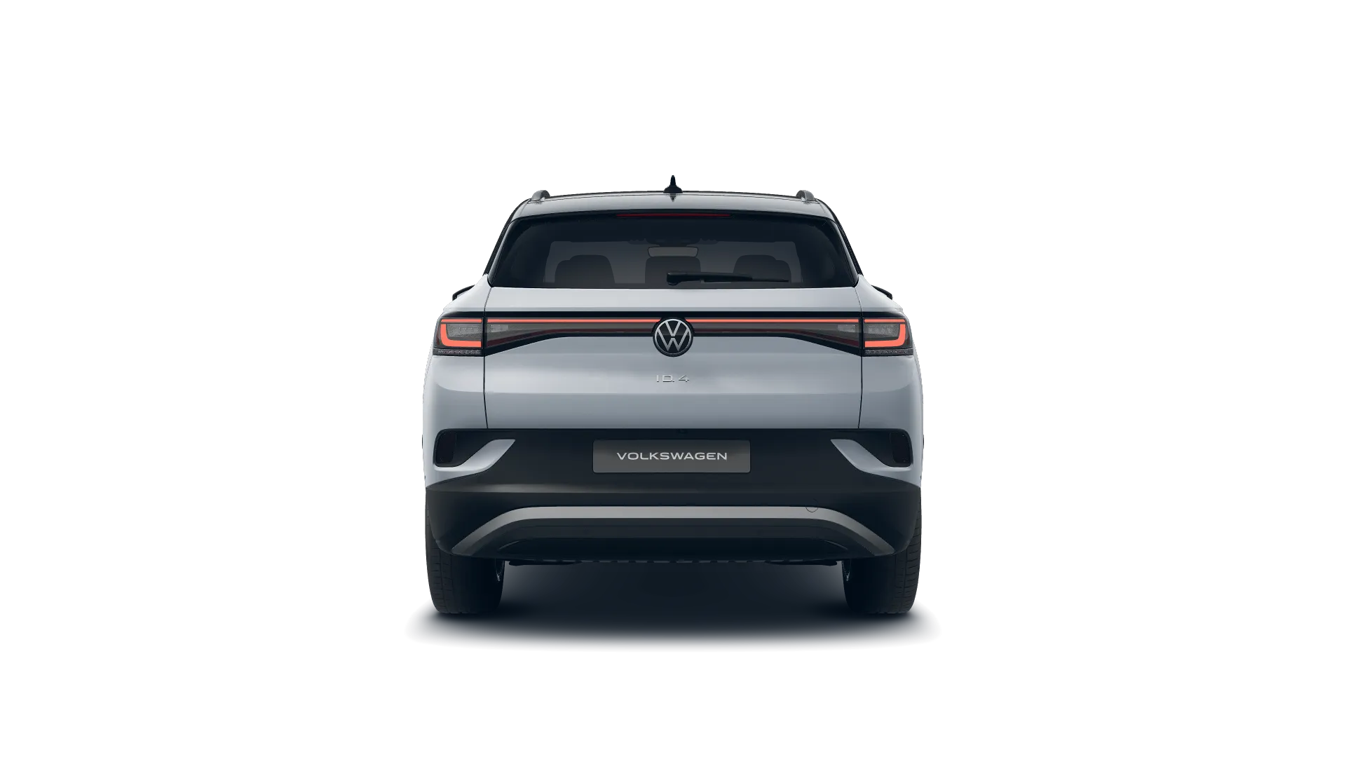 Volkswagen ID.4 Pure