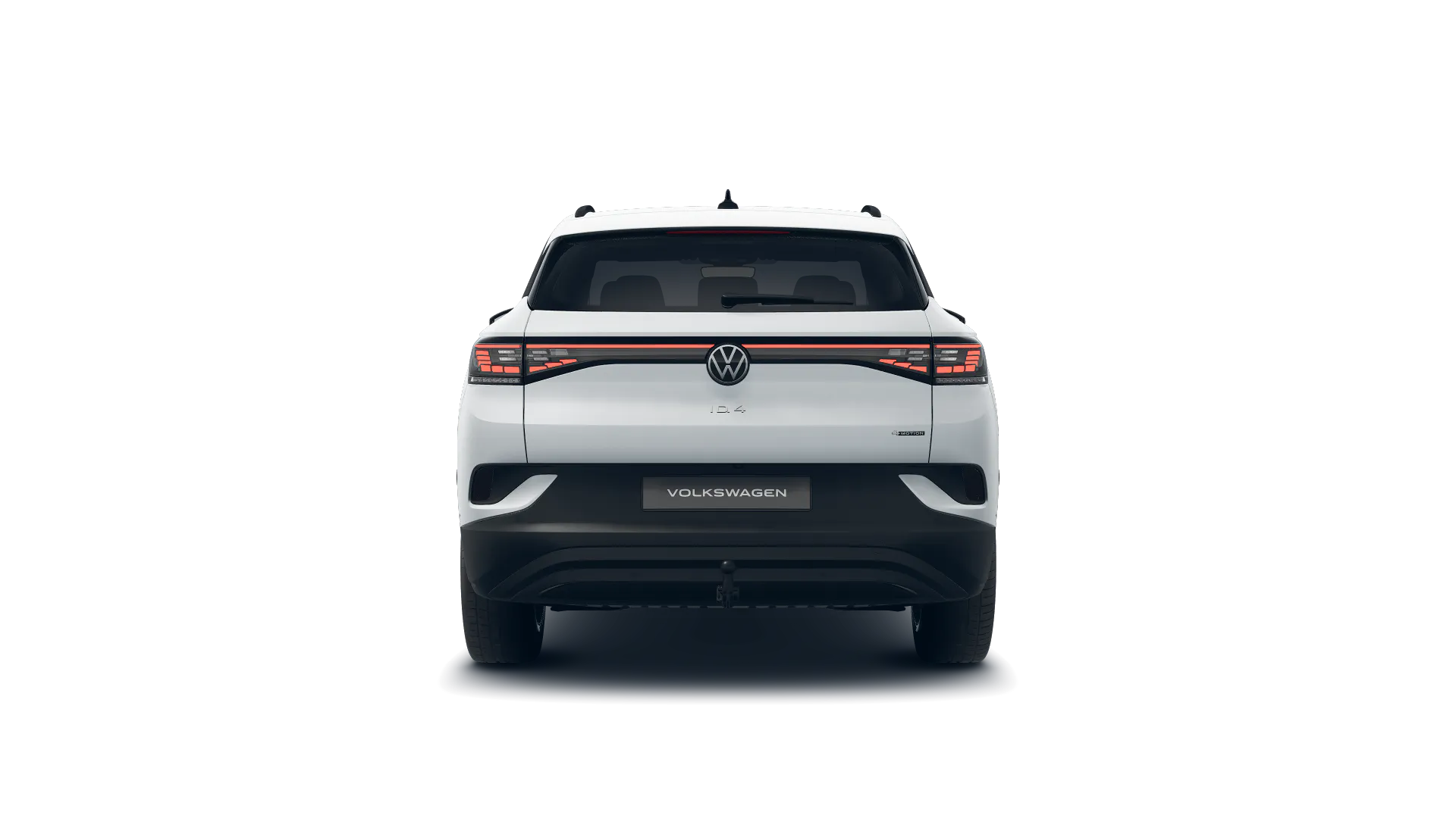 Volkswagen ID.4 Pro