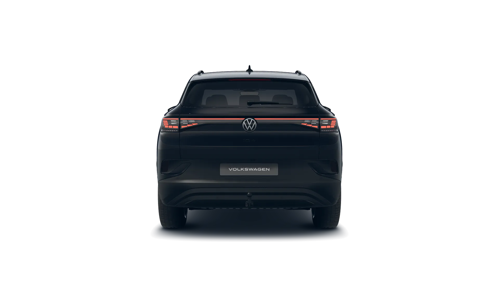 Volkswagen ID.4 Pro
