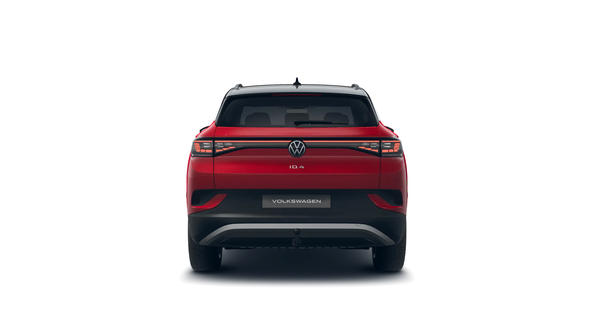 Volkswagen ID.4 Pure