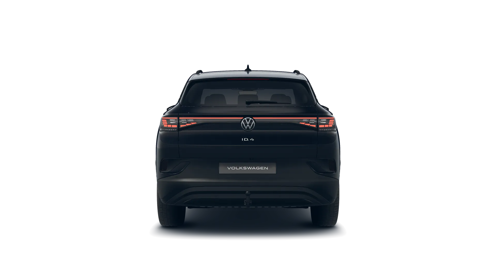 Volkswagen ID.4 Pro