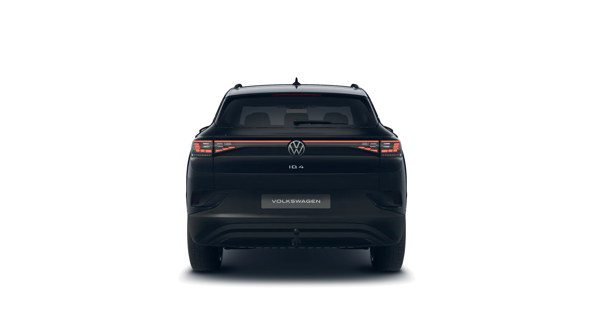 Volkswagen ID.4 Pro