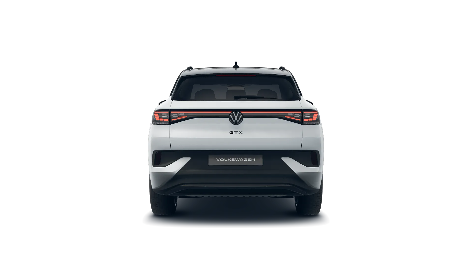 Volkswagen ID.4 GTX