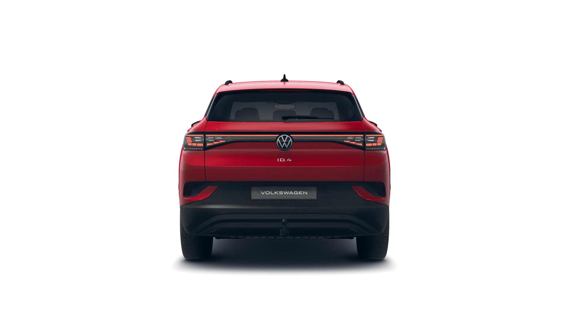 Volkswagen ID.4 Pure