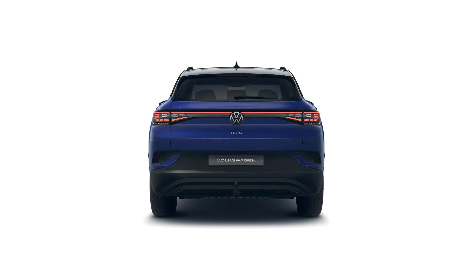 Volkswagen ID.4 Pro