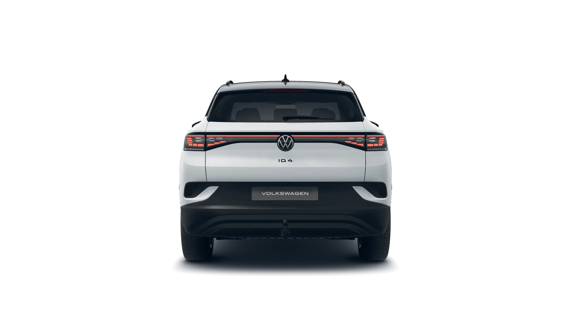 Volkswagen ID.4 Pro