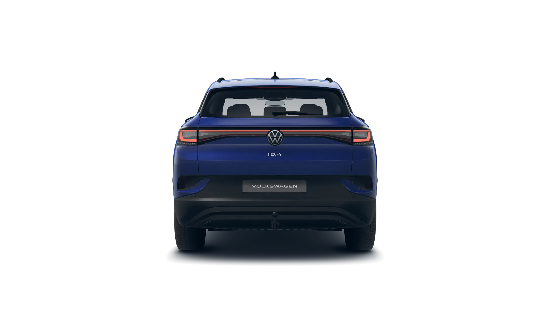 Volkswagen ID.4 Pro
