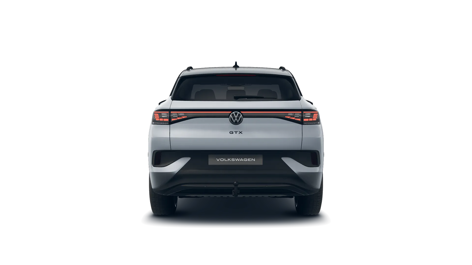 Volkswagen ID.4 GTX