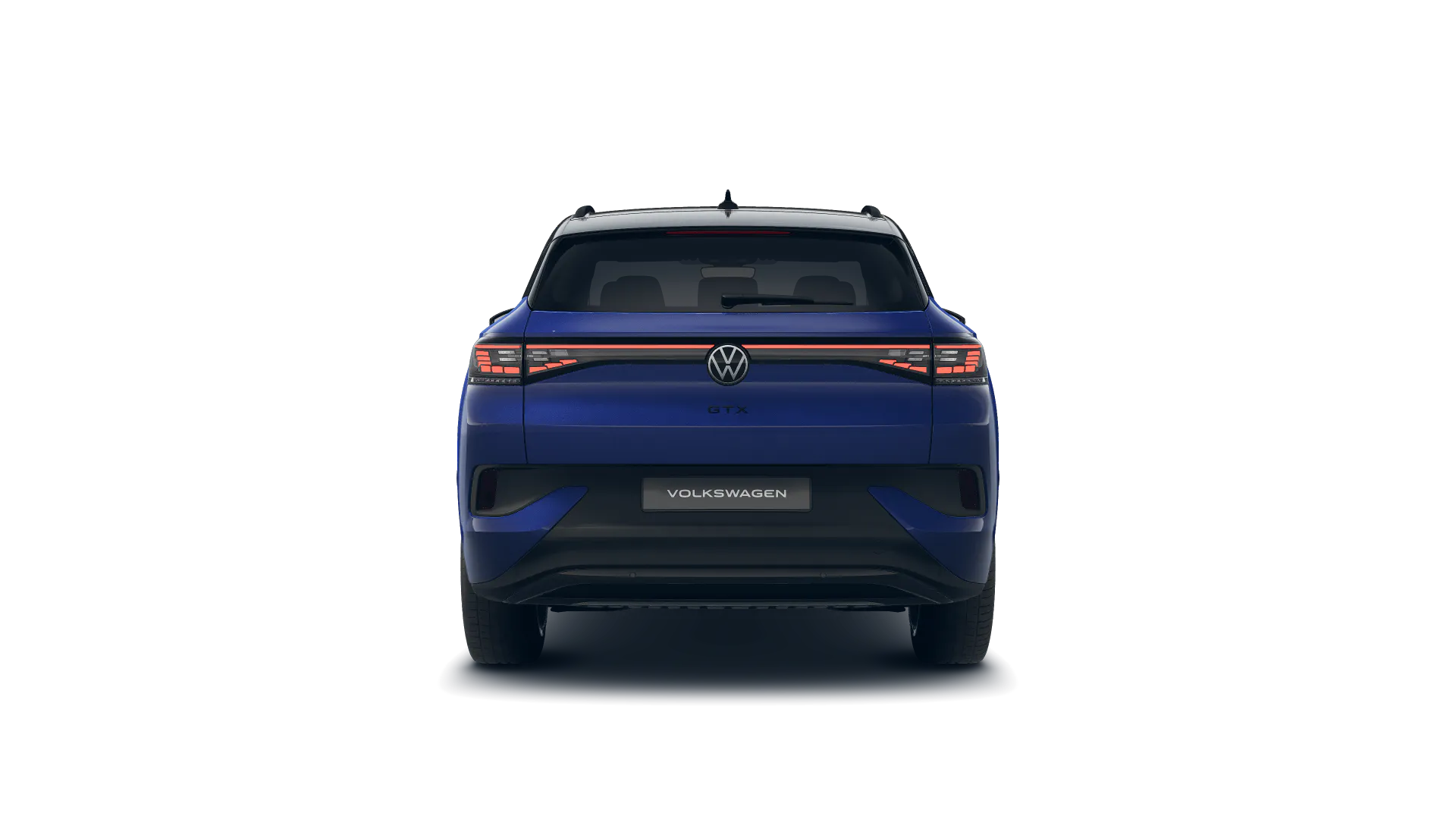 Volkswagen ID.4 GTX