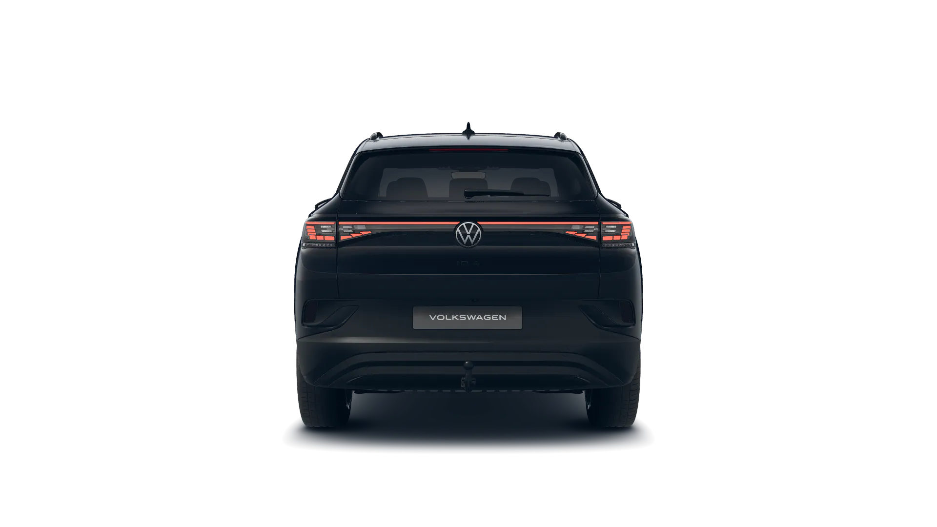 Volkswagen ID.4 Pro