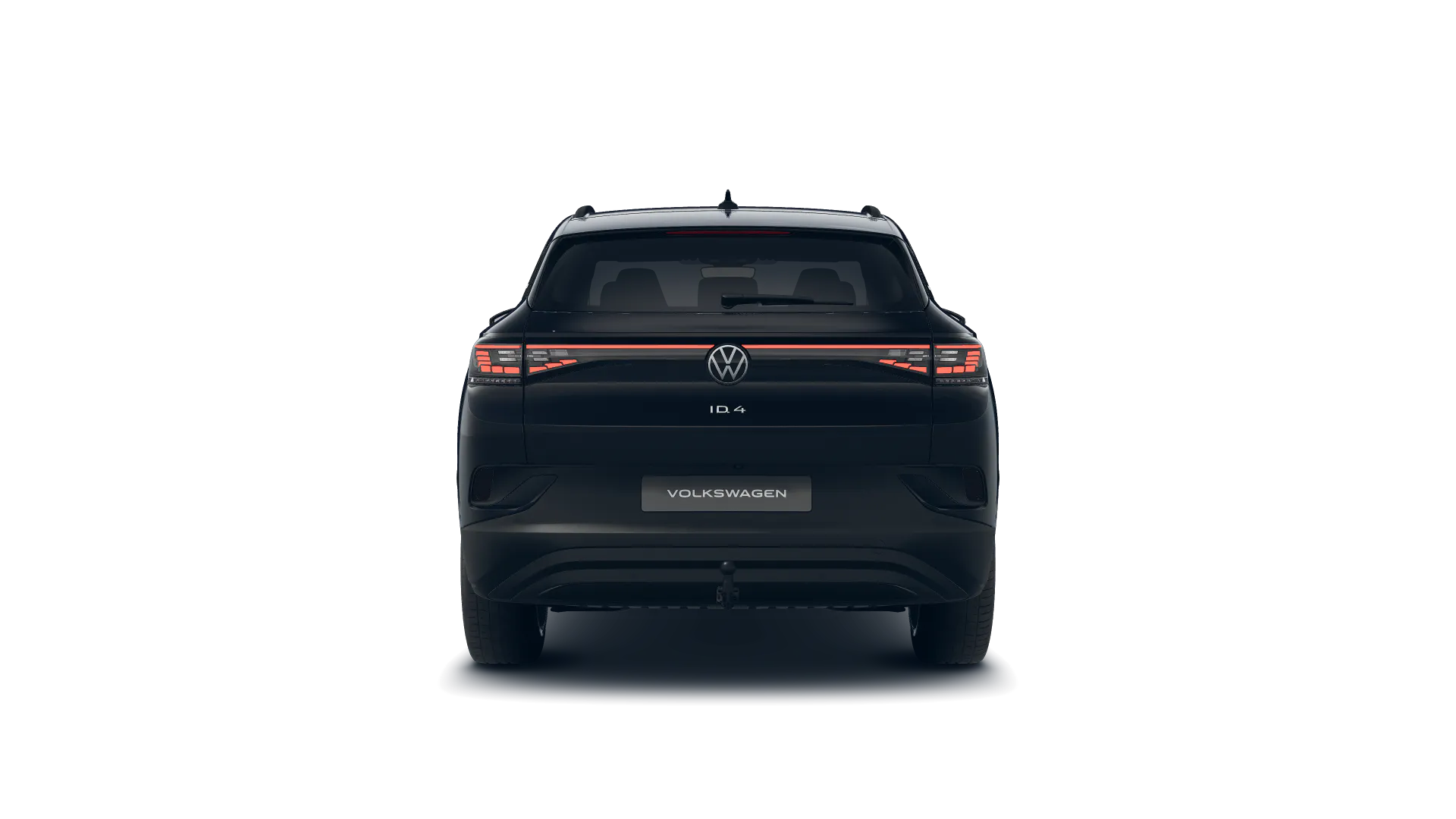 Volkswagen ID.4 Pro