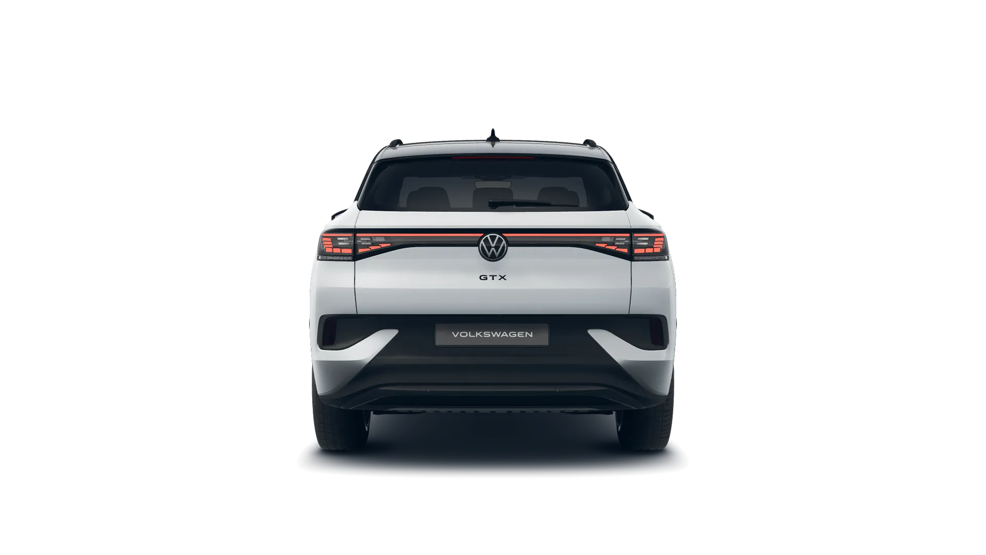 Volkswagen ID.4 GTX