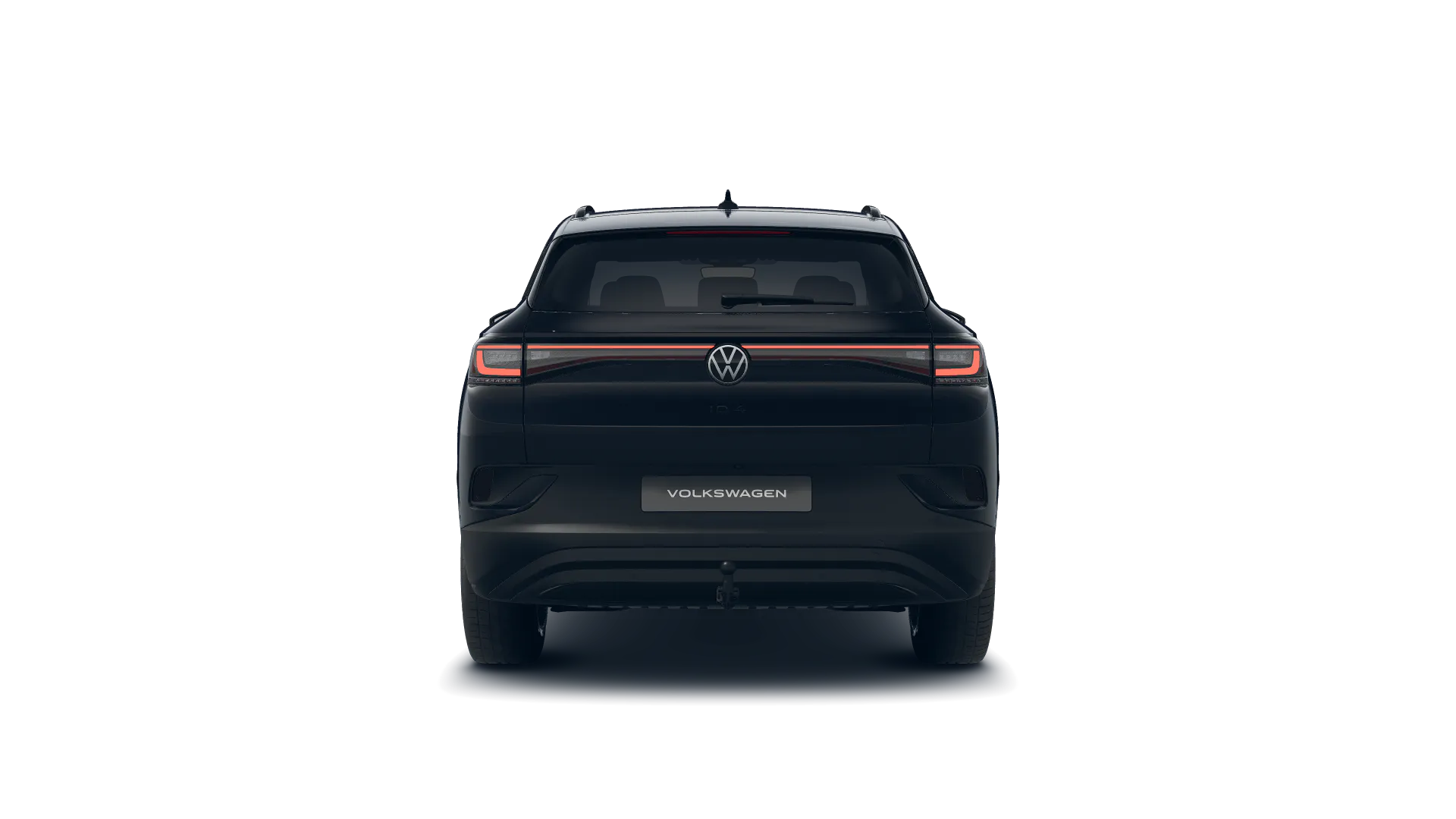 Volkswagen ID.4 Pro