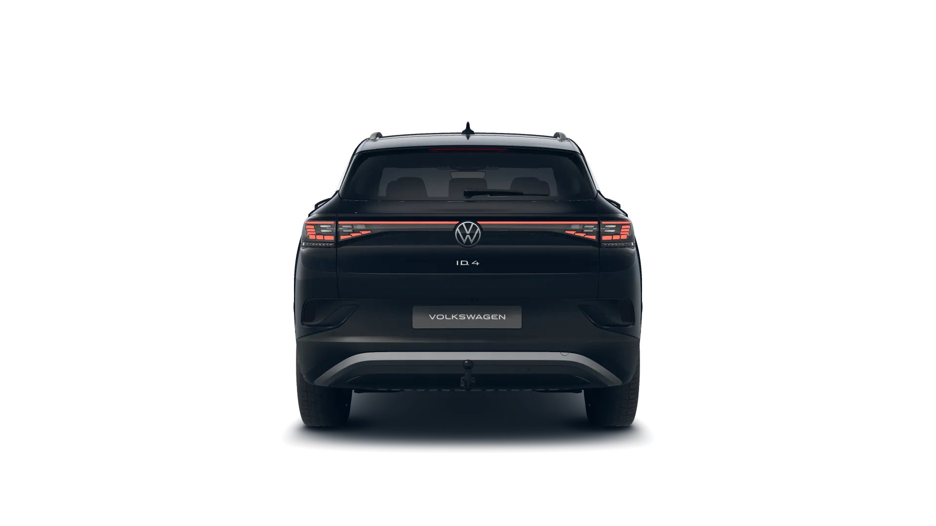 Volkswagen ID.4 Pro