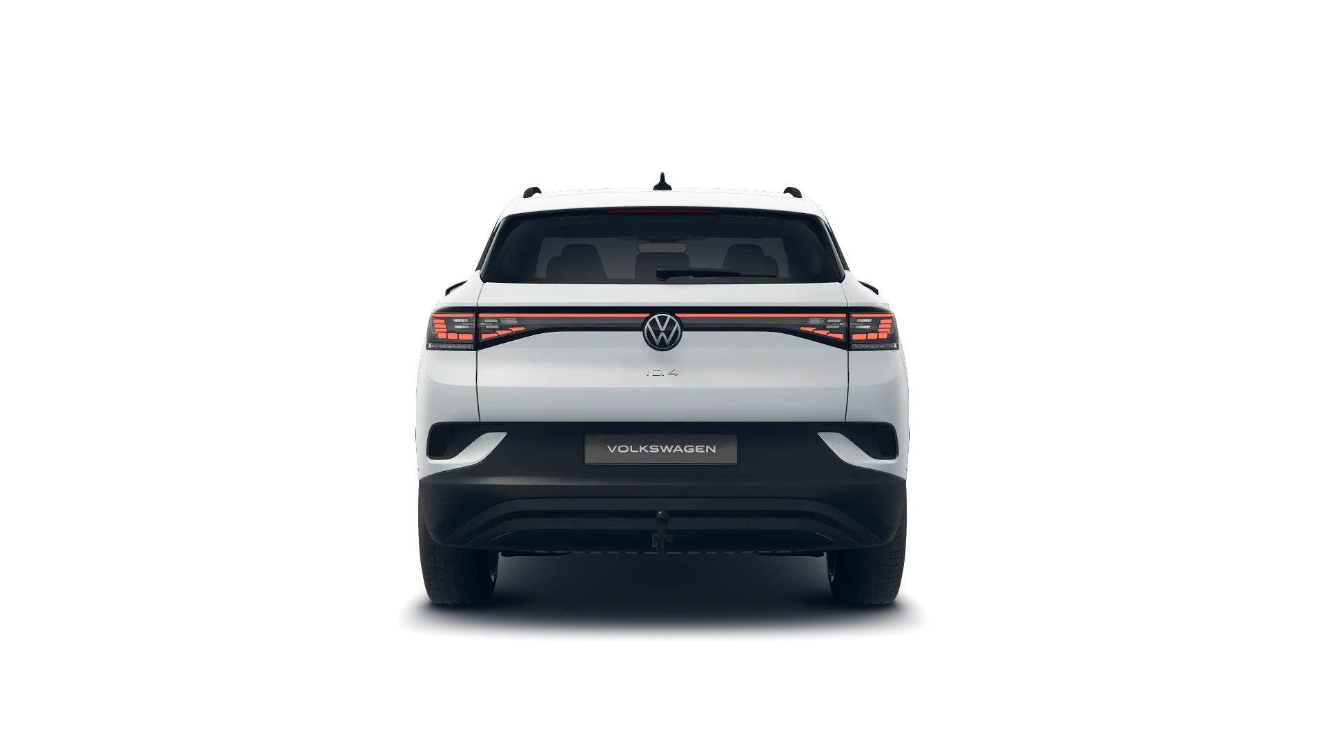 Volkswagen ID.4 Pro