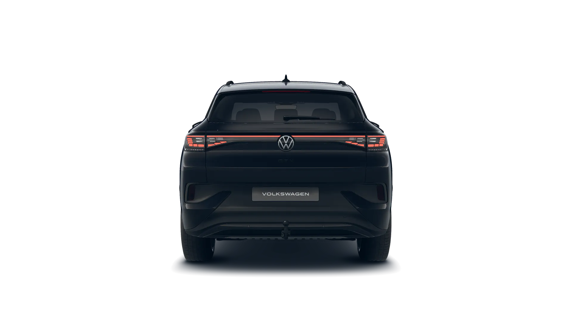 Volkswagen ID.4 GTX