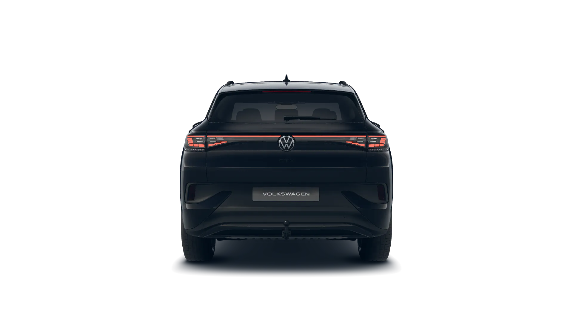 Volkswagen ID.4 GTX