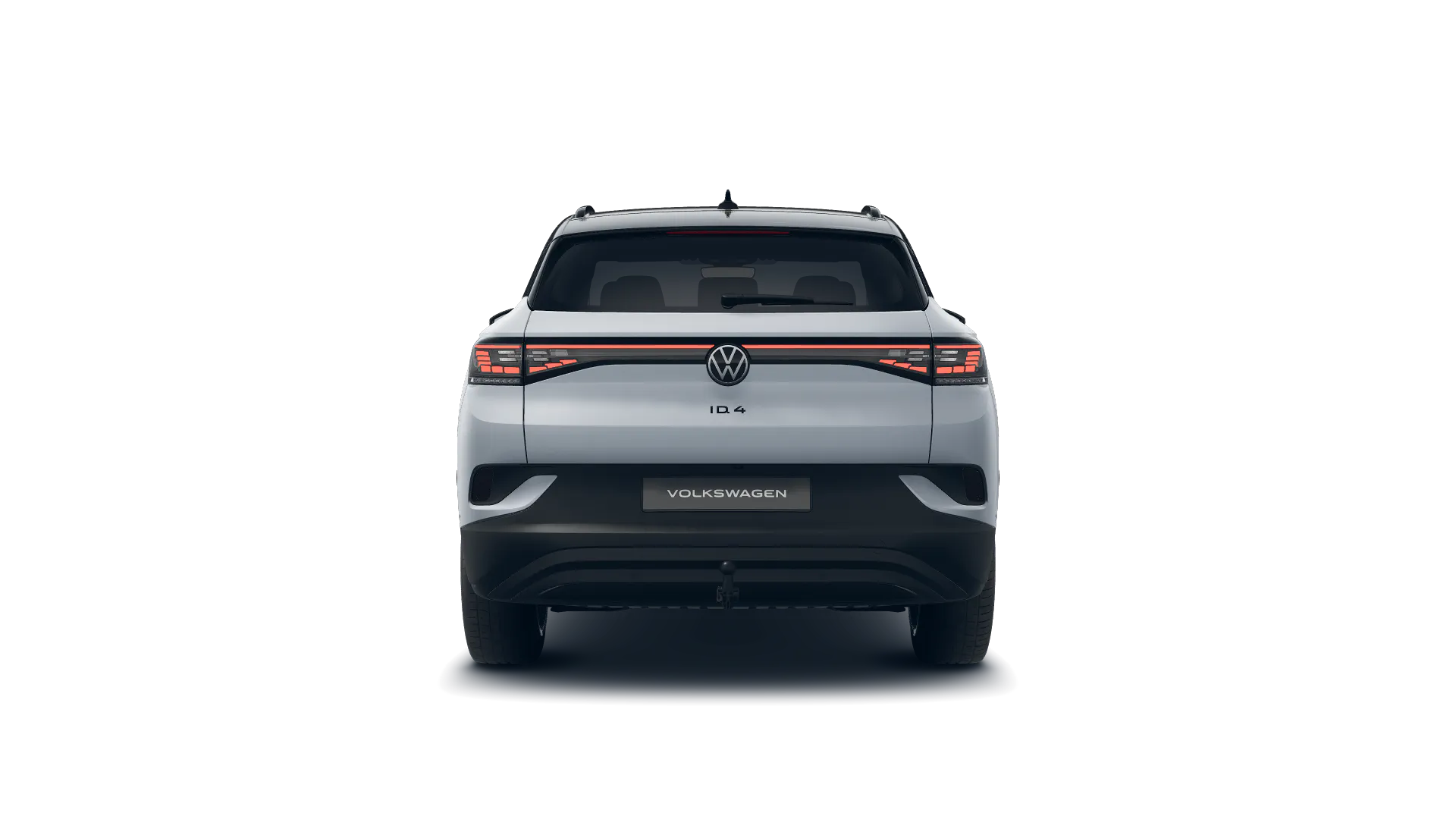 Volkswagen ID.4 Pro
