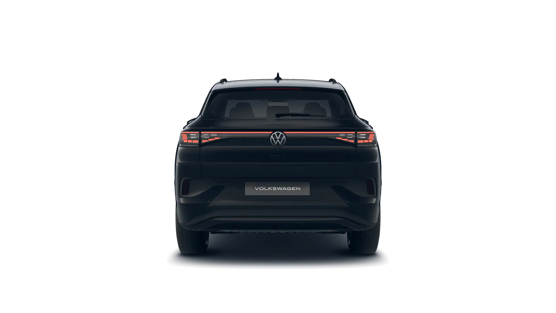 Volkswagen ID.4 GTX