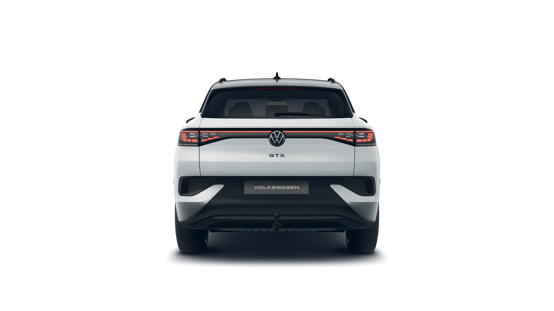 Volkswagen ID.4 GTX