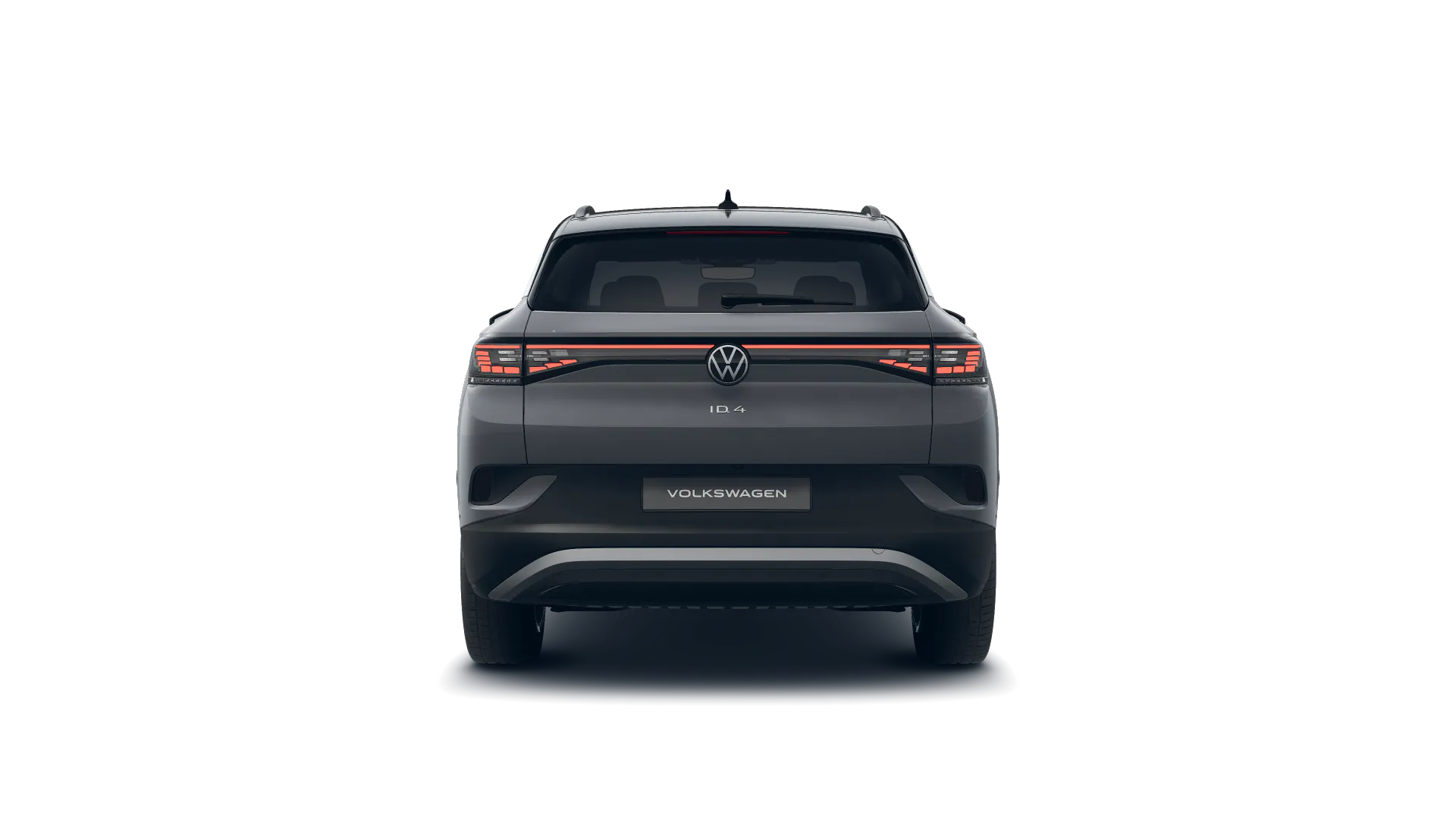 Volkswagen ID.4 Pro