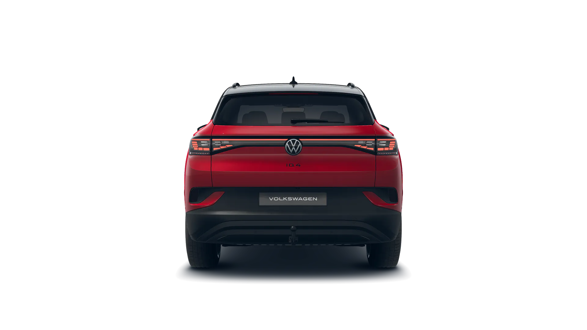 Volkswagen ID.4 Pro