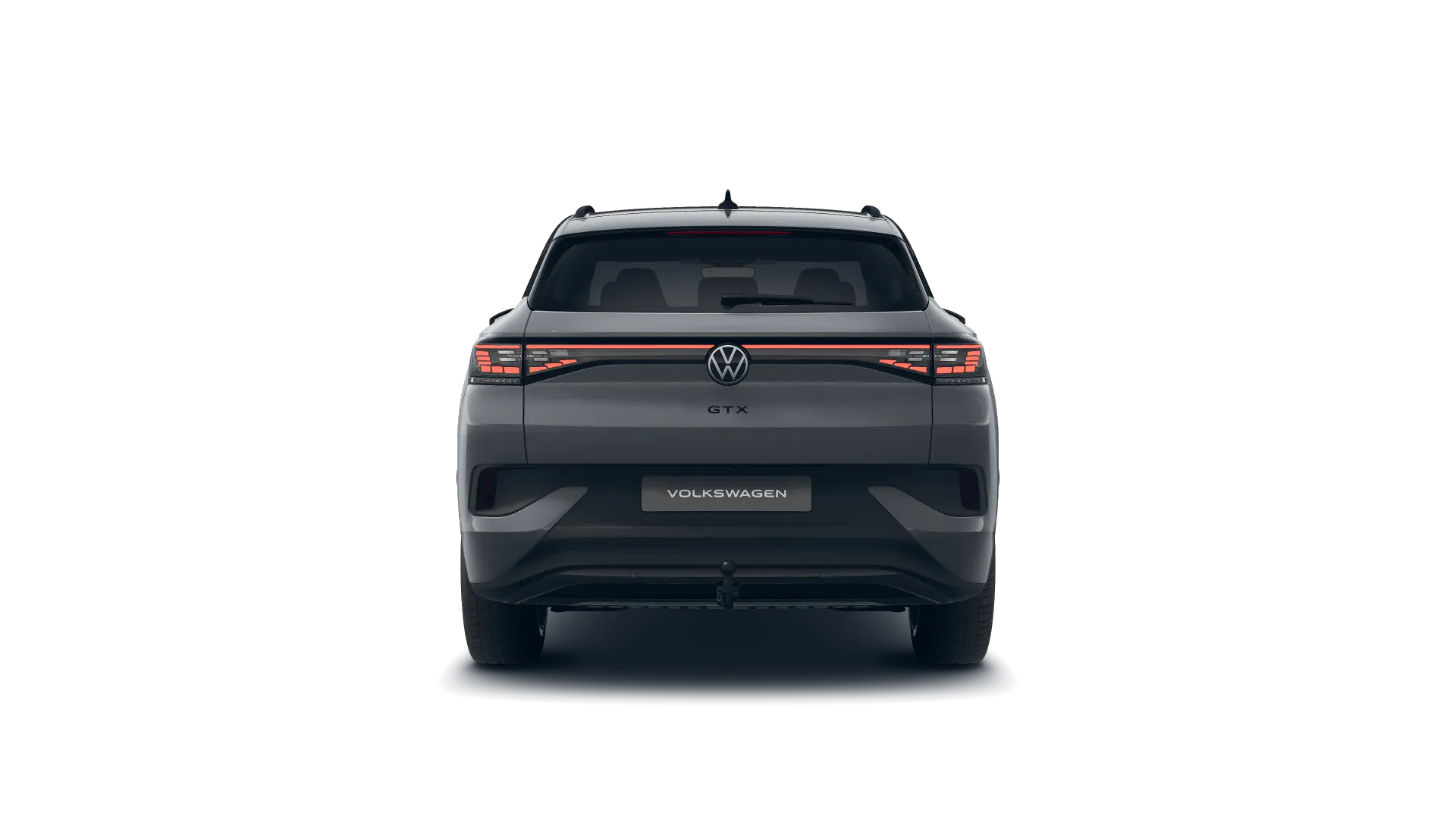 Volkswagen ID.4 GTX