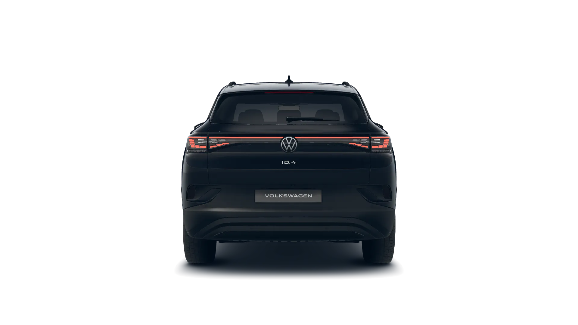 Volkswagen ID.4 Pro