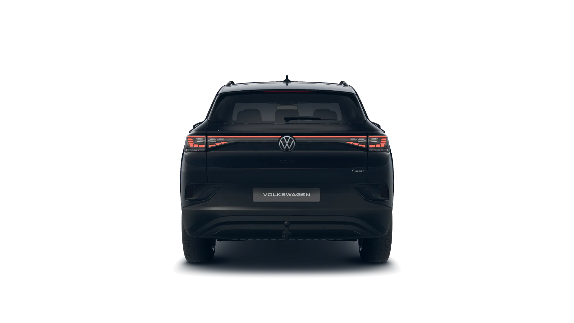 Volkswagen ID.4 Pro