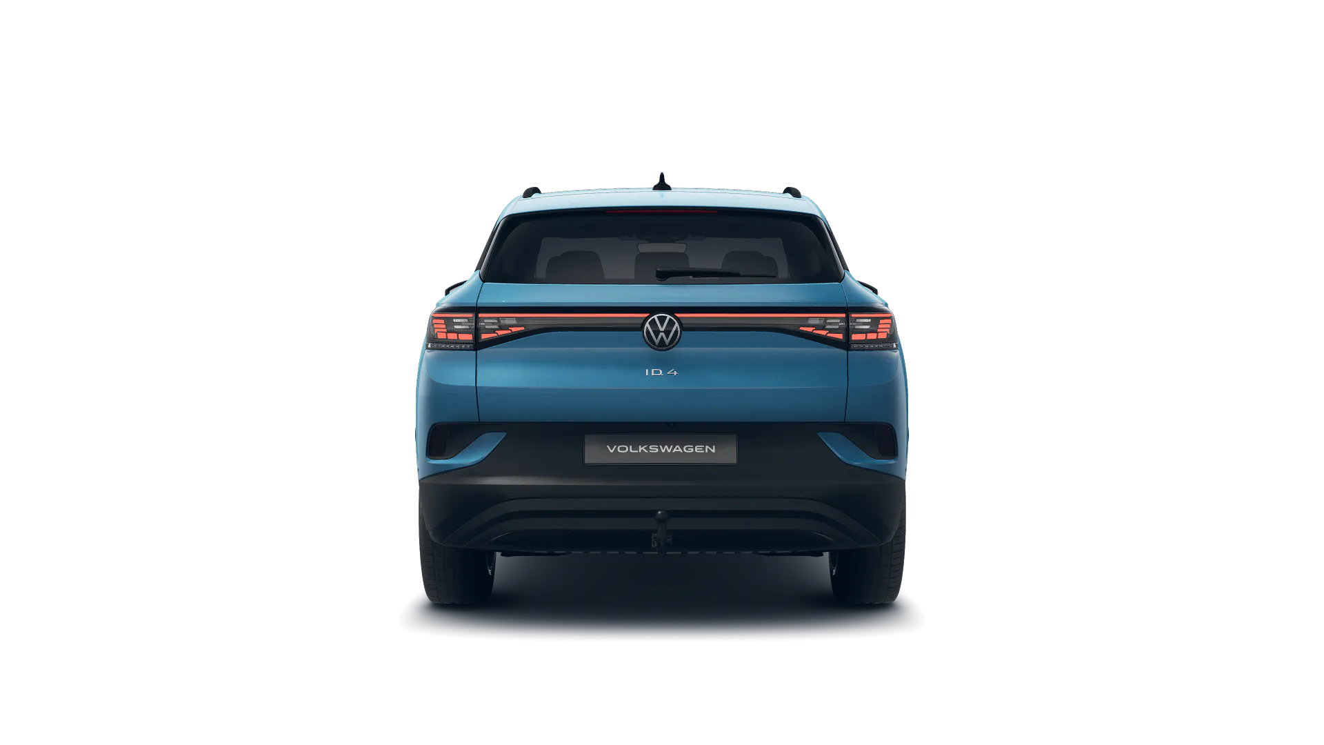 Volkswagen ID.4 Pro
