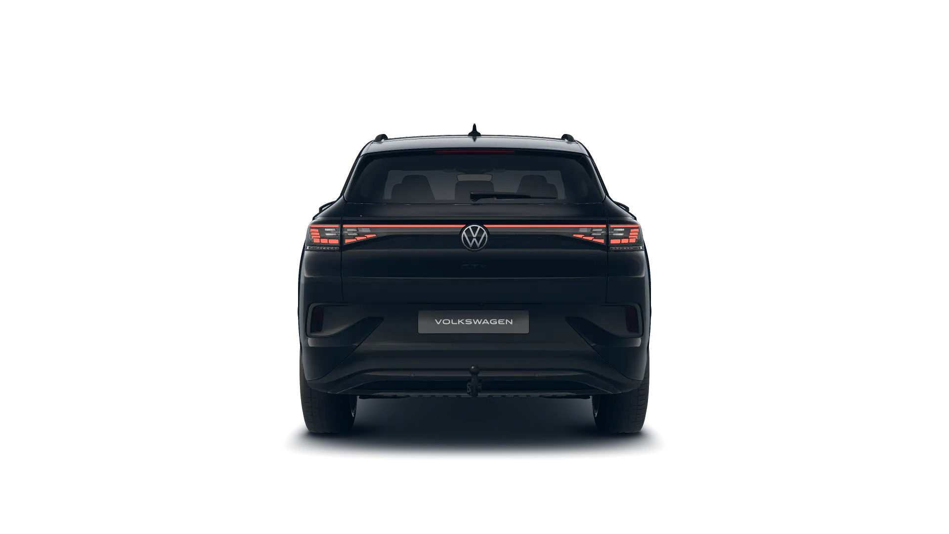 Volkswagen ID.4 GTX