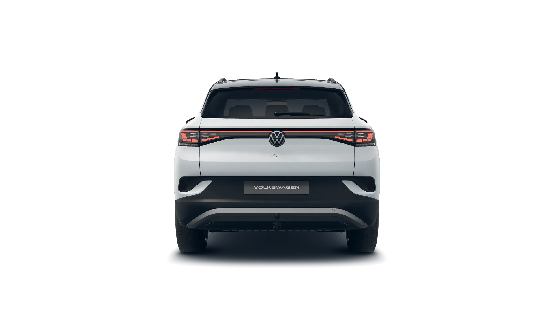 Volkswagen ID.4 Pro