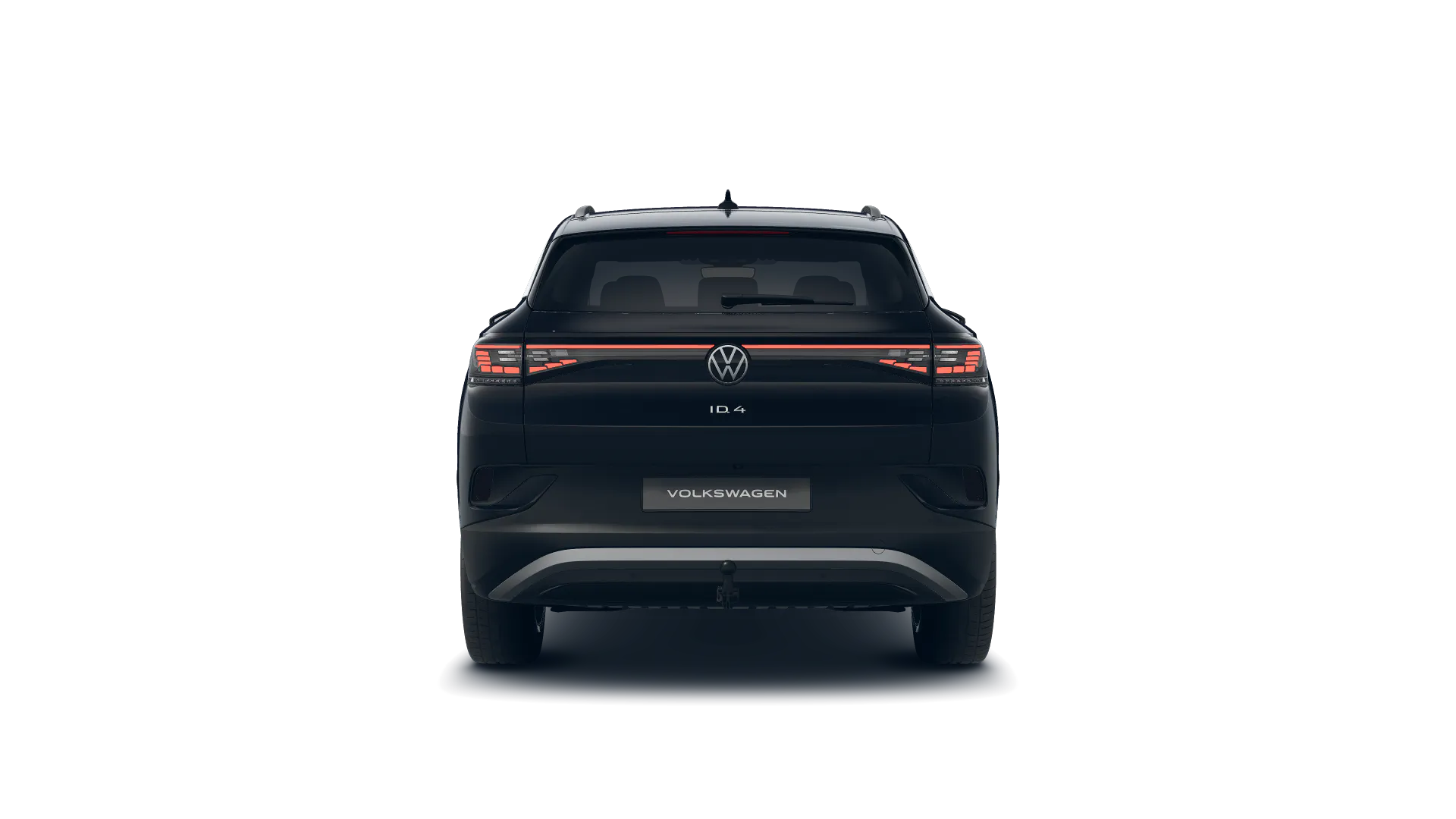 Volkswagen ID.4 Pro