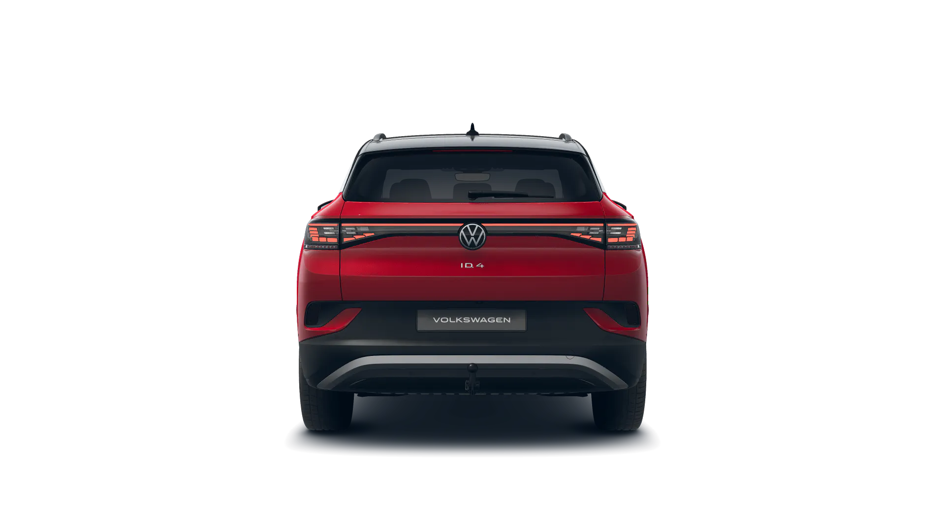 Volkswagen ID.4 Pure