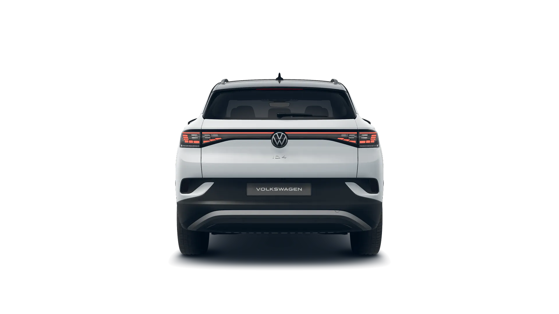 Volkswagen ID.4 Pure