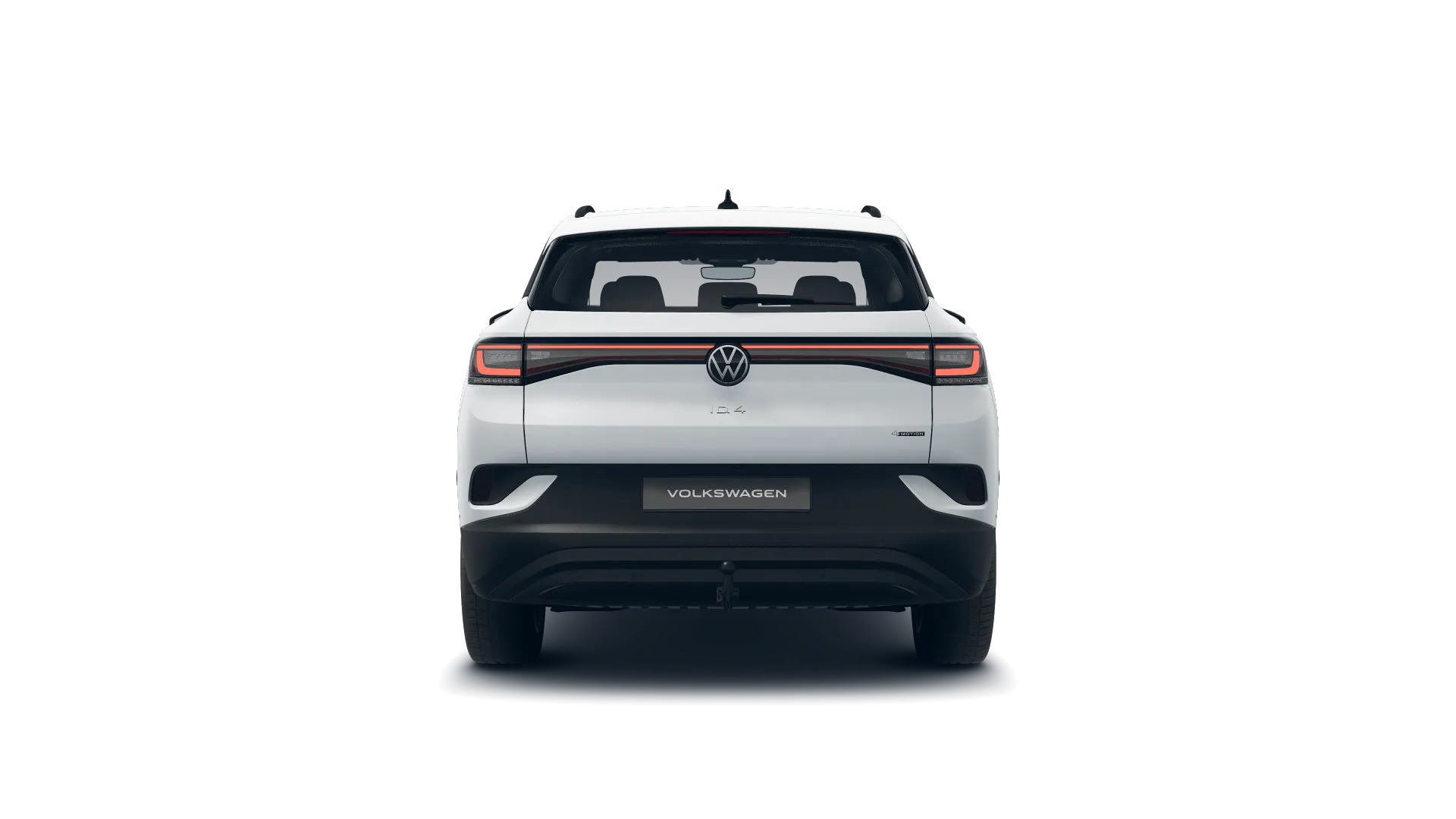 Volkswagen ID.4 Pro