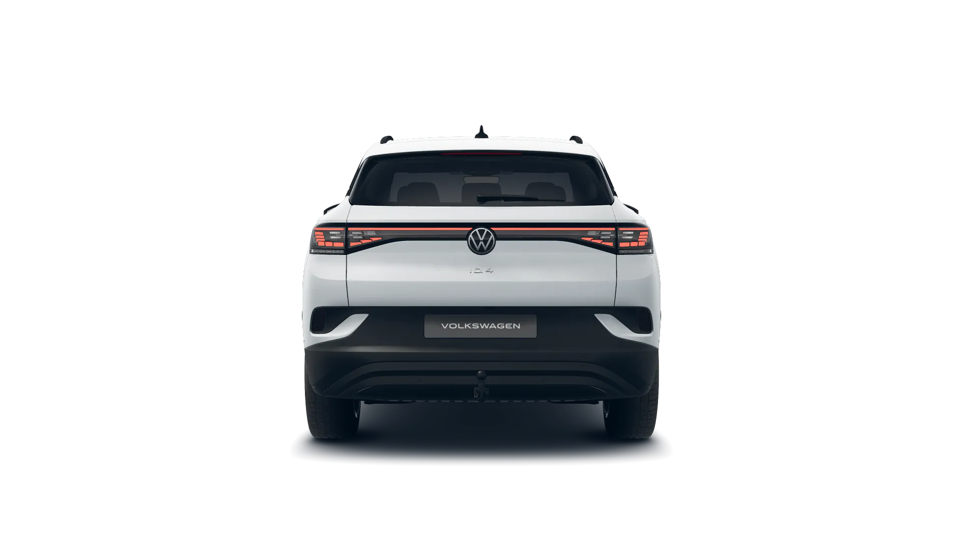 Volkswagen ID.4 Pro