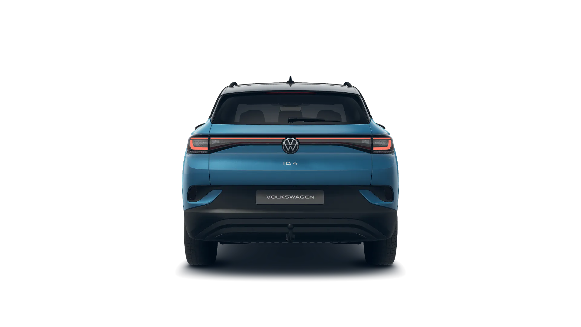Volkswagen ID.4 Pro