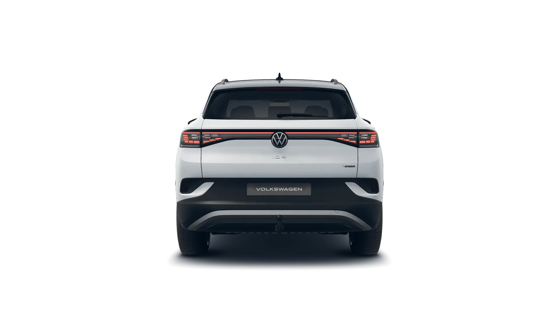 Volkswagen ID.4 Pro