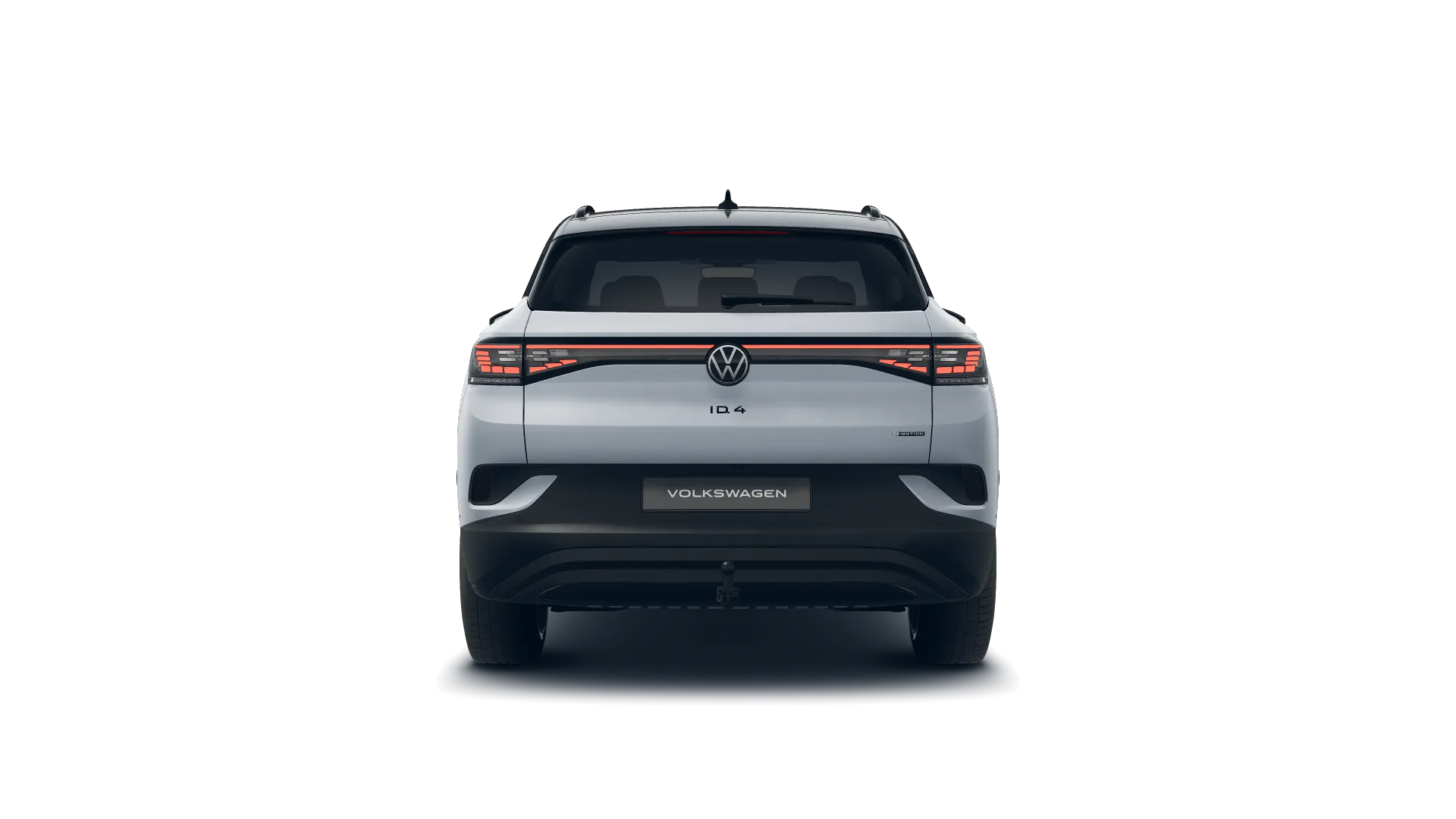 Volkswagen ID.4 Pro