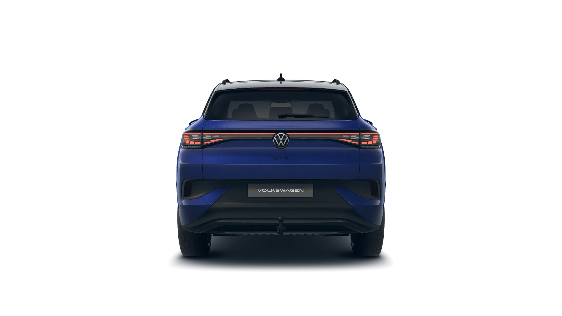 Volkswagen ID.4 GTX